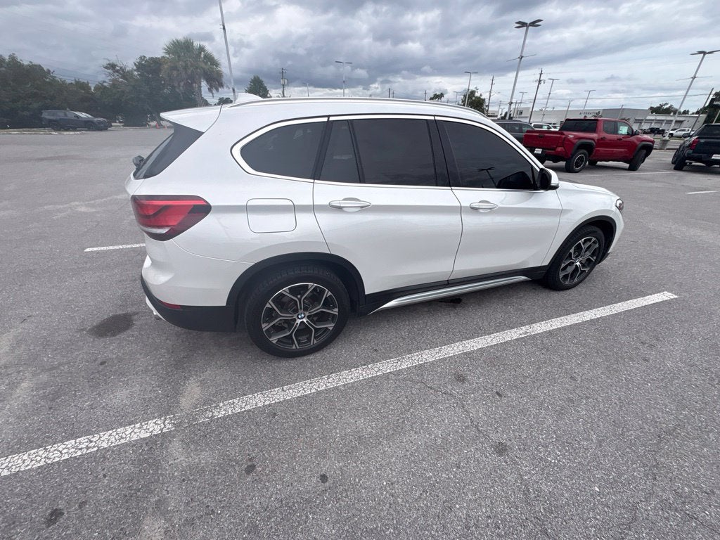 2020 BMW X1 xDrive28i