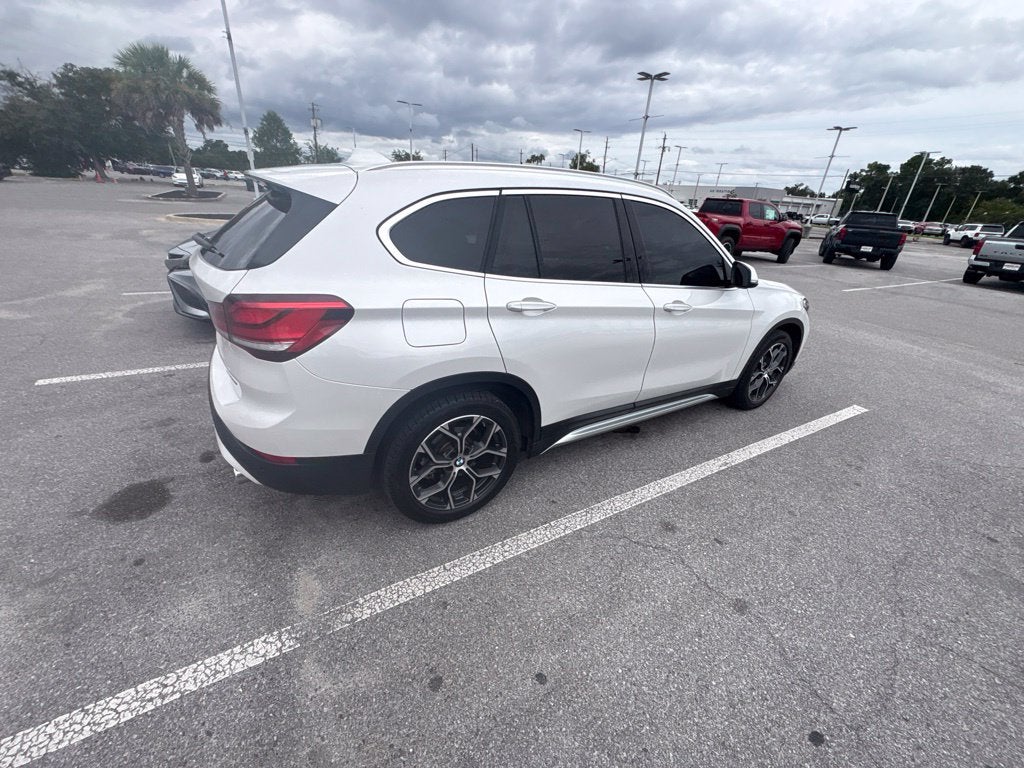 2020 BMW X1 xDrive28i
