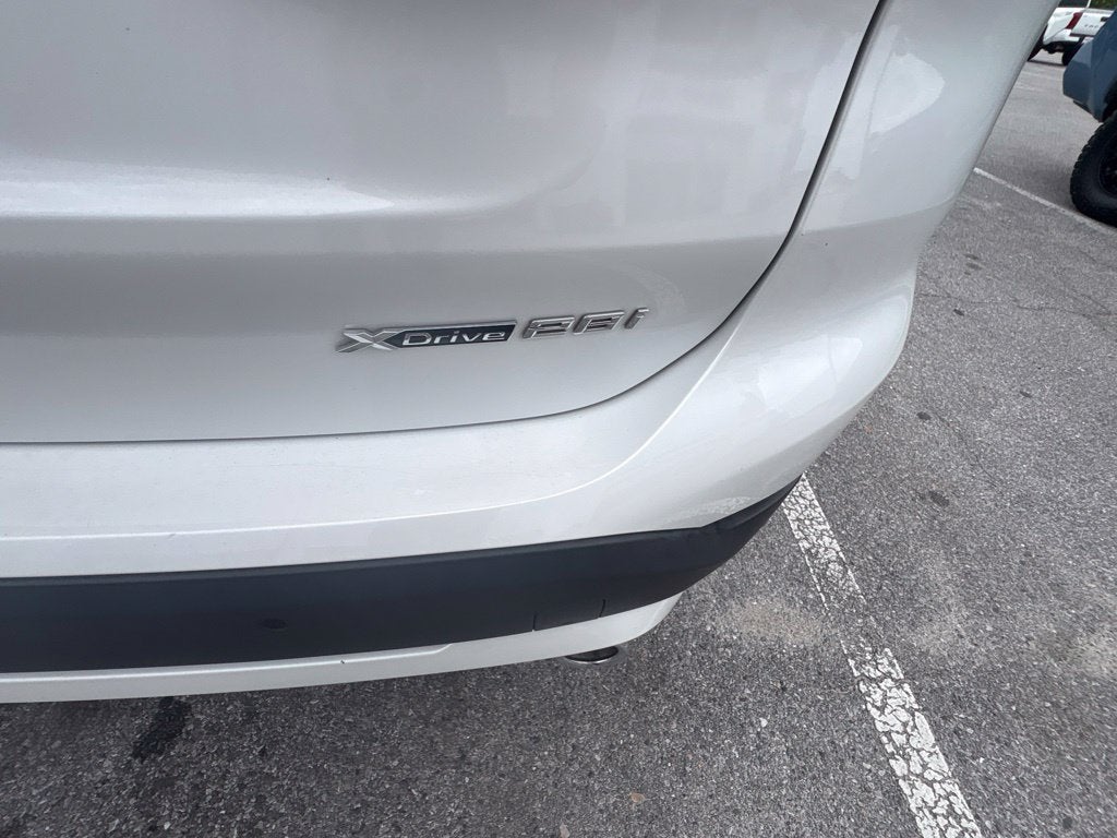 2020 BMW X1 xDrive28i