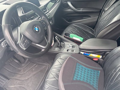 2020 BMW X1 xDrive28i