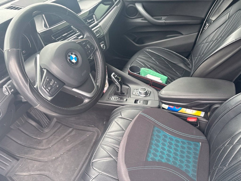 2020 BMW X1 xDrive28i