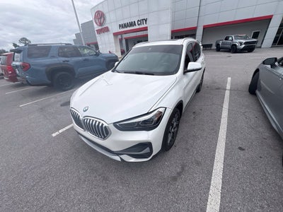 2020 BMW X1 xDrive28i