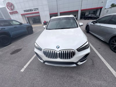 2020 BMW X1 xDrive28i