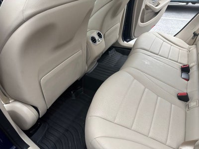 2019 Mercedes-Benz GLC-Class GLC 300