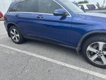 2019 Mercedes-Benz GLC-Class GLC 300