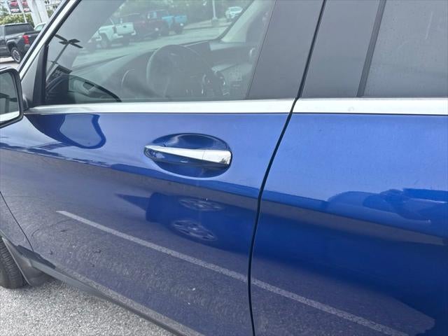 2019 Mercedes-Benz GLC-Class GLC 300