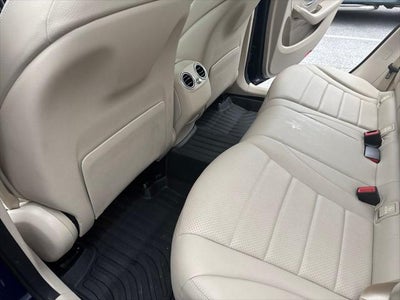 2019 Mercedes-Benz GLC-Class GLC 300