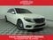 2015 Mercedes-Benz S-Class S 550