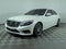 2015 Mercedes-Benz S-Class S 550