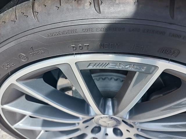 2015 Mercedes-Benz S-Class S 550