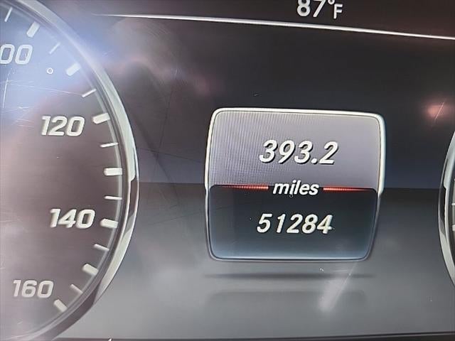 2015 Mercedes-Benz S-Class S 550
