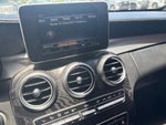 2017 Mercedes-Benz C-Class C 300 4MATIC®