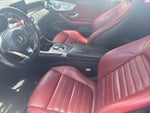 2017 Mercedes-Benz C-Class C 300 4MATIC®