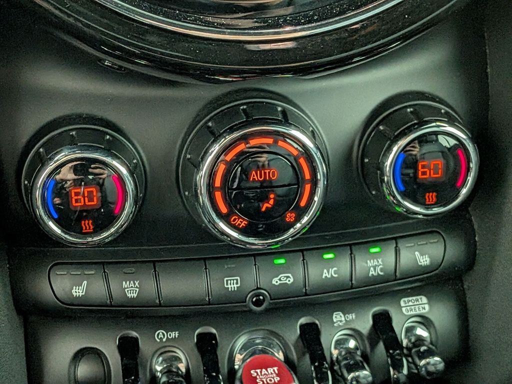2024 MINI Cooper Convertible Classic