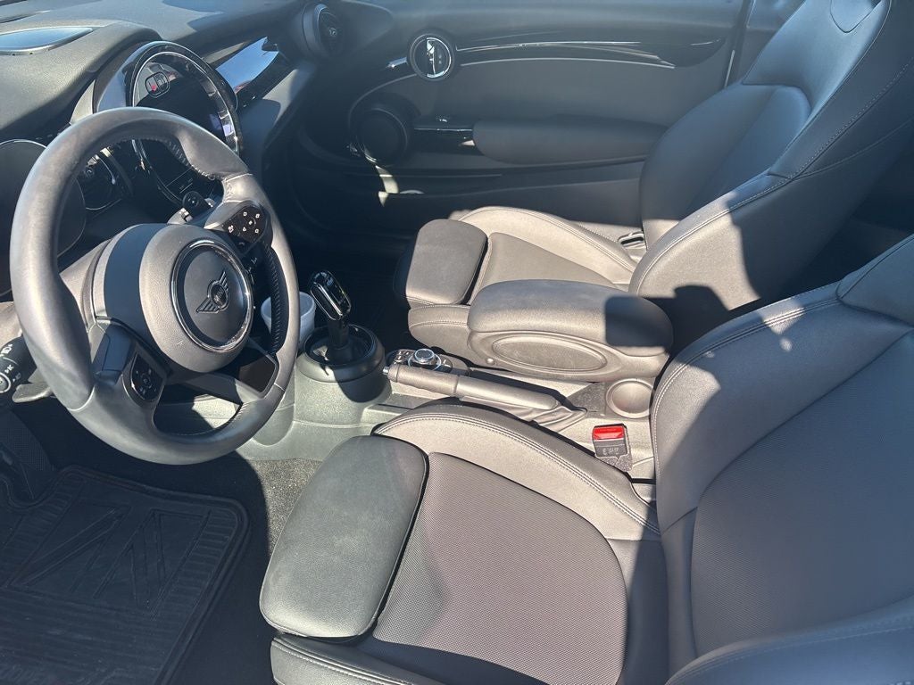 2024 MINI Cooper Convertible Classic