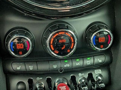 2024 MINI Cooper Convertible Classic