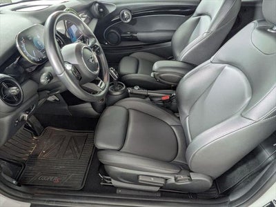 2024 MINI Cooper Convertible Classic
