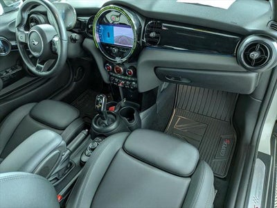 2024 MINI Cooper Convertible Classic