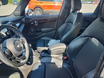 2015 MINI Hardtop Base