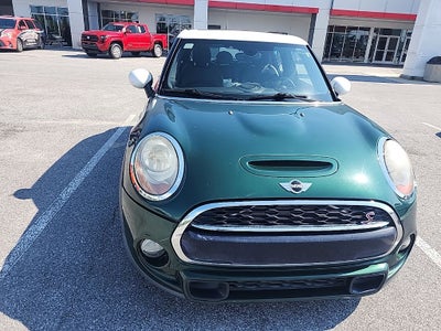 2015 MINI Hardtop Base