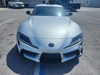 2022 Toyota Supra 3.0 Premium w/ Driver Assist