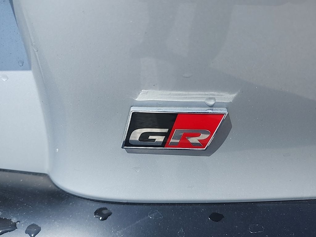 2022 Toyota Supra 3.0 Premium w/ Driver Assist