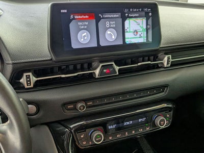 2022 Toyota GR SUPRA 3.0 Premium w/ Driver Assist