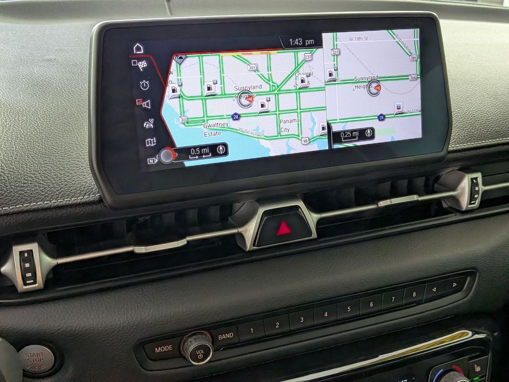 2022 Toyota GR SUPRA 3.0 Premium w/ Driver Assist