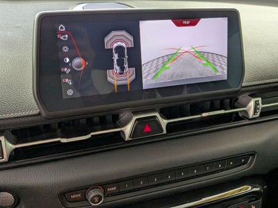 2022 Toyota GR SUPRA 3.0 Premium w/ Driver Assist