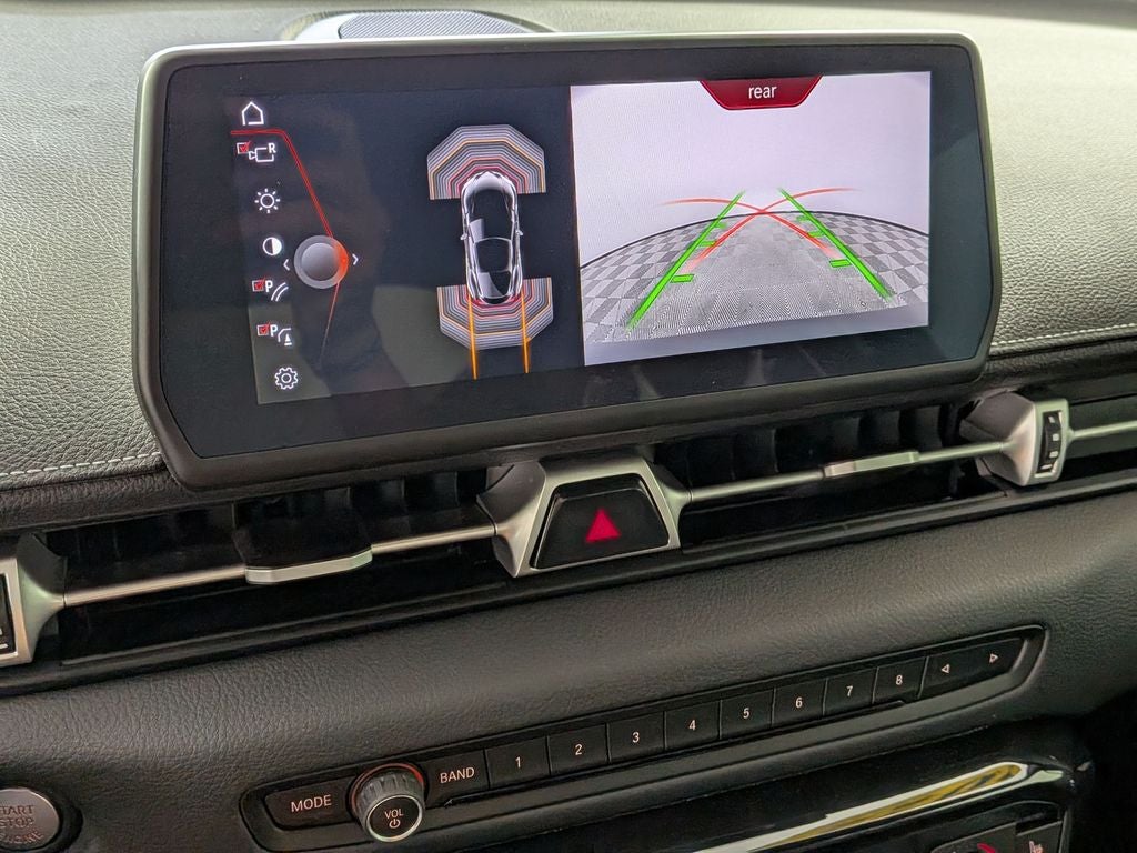 2022 Toyota GR SUPRA 3.0 Premium w/ Driver Assist