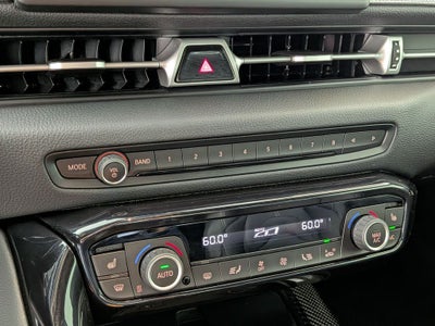 2022 Toyota GR SUPRA 3.0 Premium w/ Driver Assist