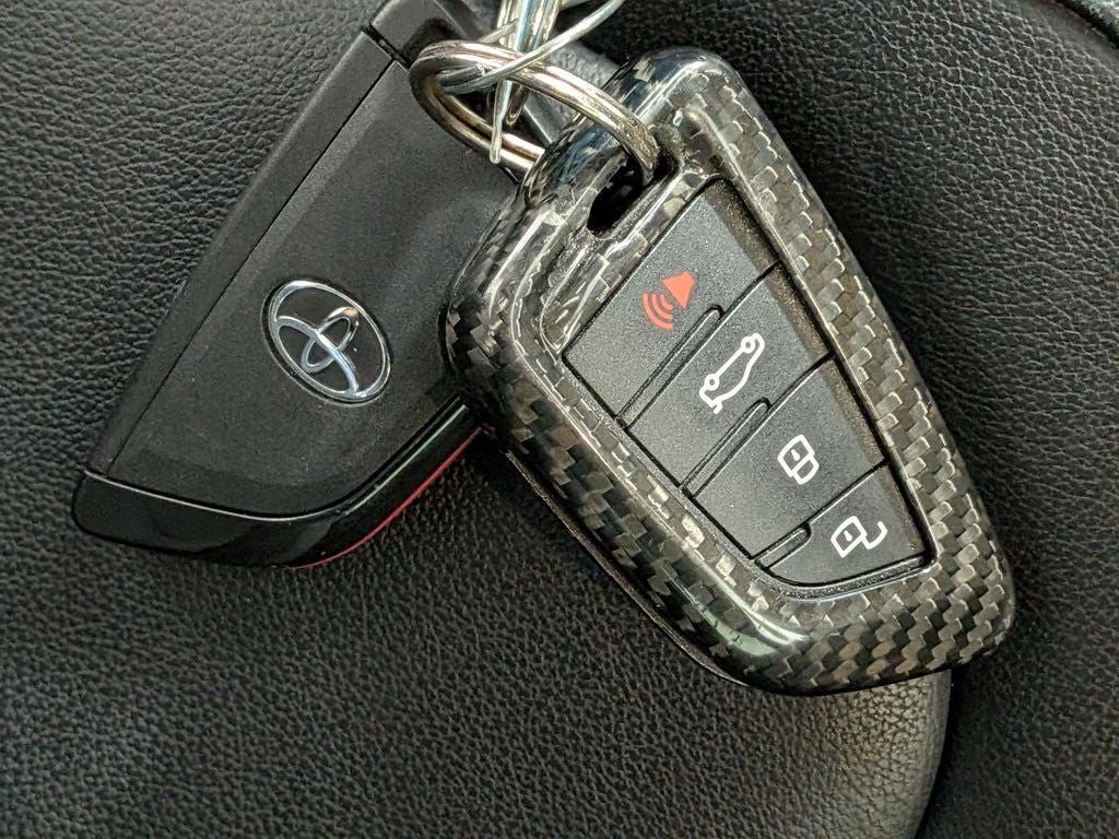 2022 Toyota GR SUPRA 3.0 Premium w/ Driver Assist