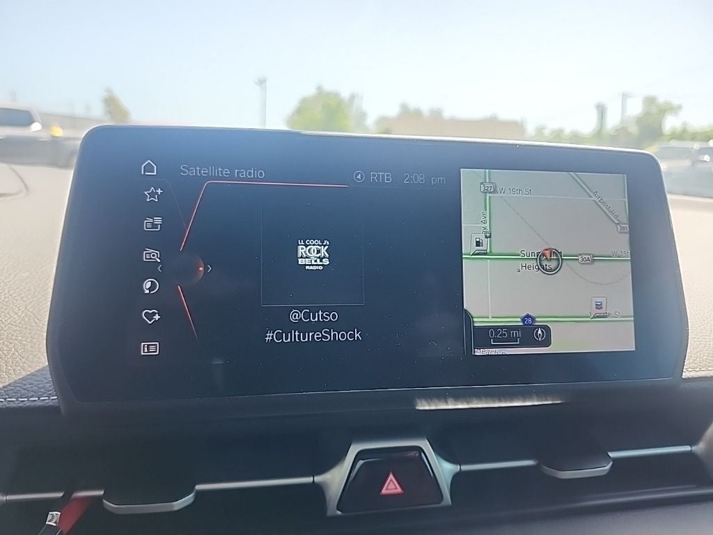 2022 Toyota Supra 3.0 Premium w/ Driver Assist