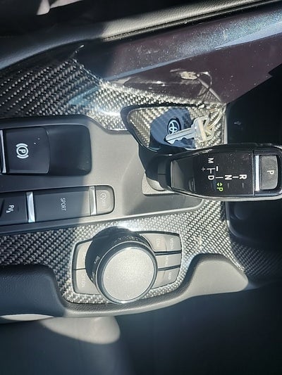 2022 Toyota Supra 3.0 Premium w/ Driver Assist