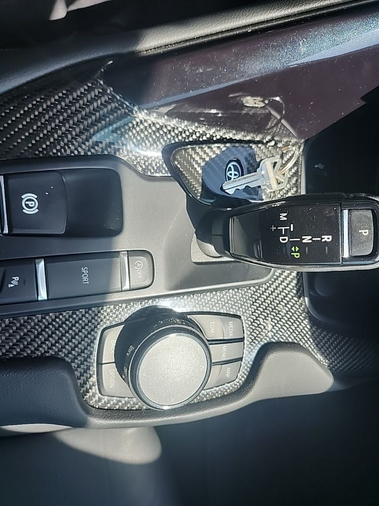 2022 Toyota Supra 3.0 Premium w/ Driver Assist