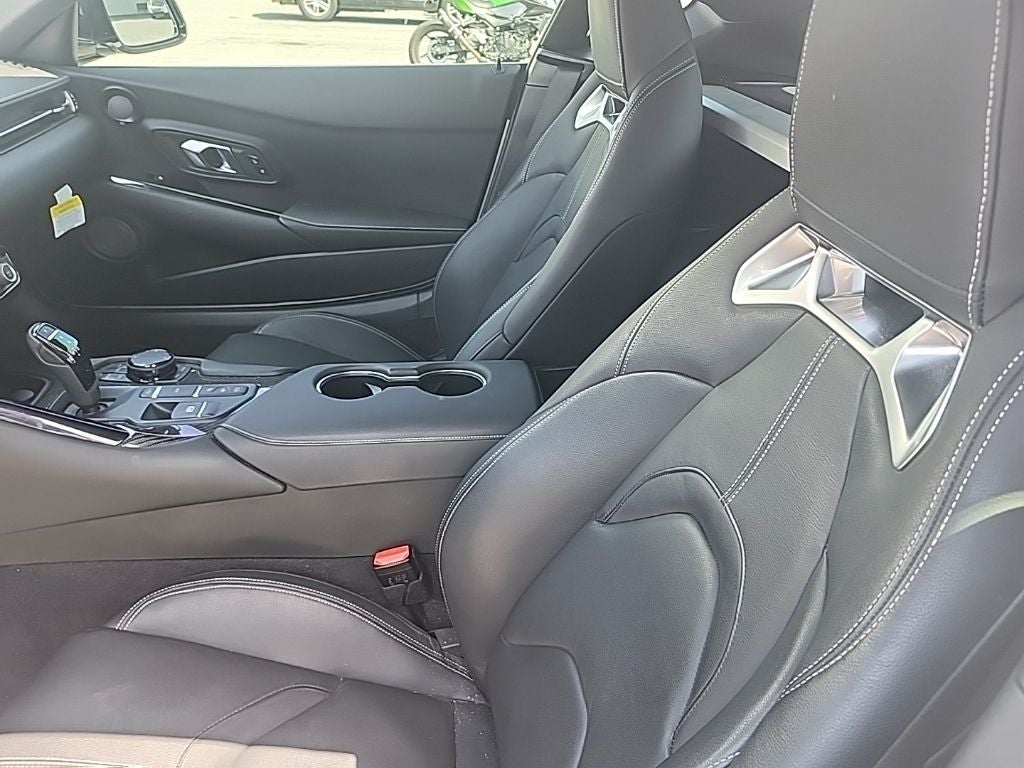 2022 Toyota Supra 3.0 Premium w/ Driver Assist