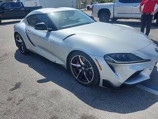 2022 Toyota Supra 3.0 Premium w/ Driver Assist