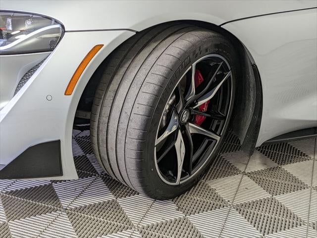 2022 Toyota GR SUPRA 3.0 Premium w/ Driver Assist