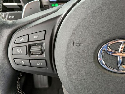 2022 Toyota GR SUPRA 3.0 Premium w/ Driver Assist
