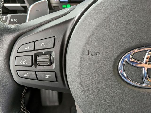2022 Toyota GR SUPRA 3.0 Premium w/ Driver Assist