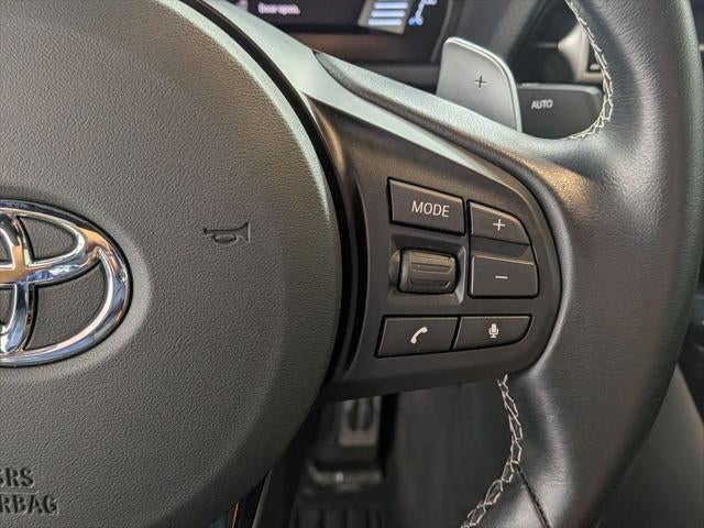 2022 Toyota GR SUPRA 3.0 Premium w/ Driver Assist