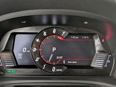 2022 Toyota GR SUPRA 3.0 Premium w/ Driver Assist