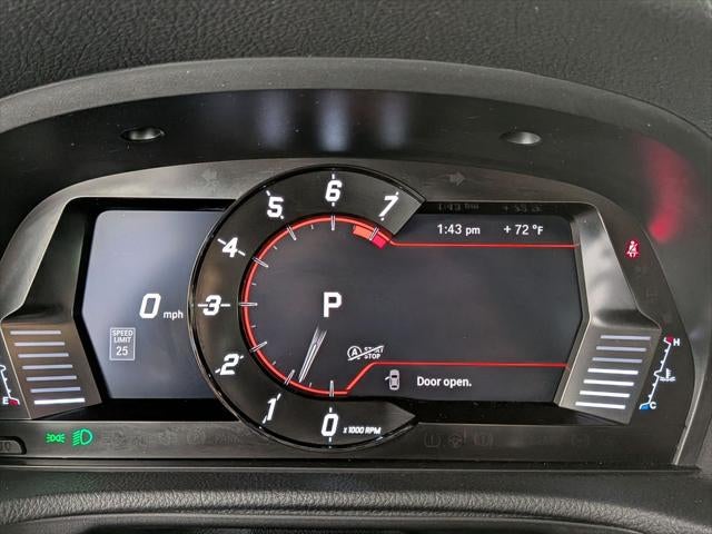 2022 Toyota GR SUPRA 3.0 Premium w/ Driver Assist