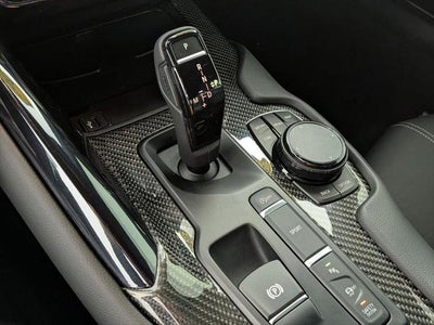 2022 Toyota GR SUPRA 3.0 Premium w/ Driver Assist