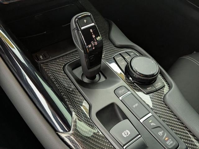 2022 Toyota GR SUPRA 3.0 Premium w/ Driver Assist