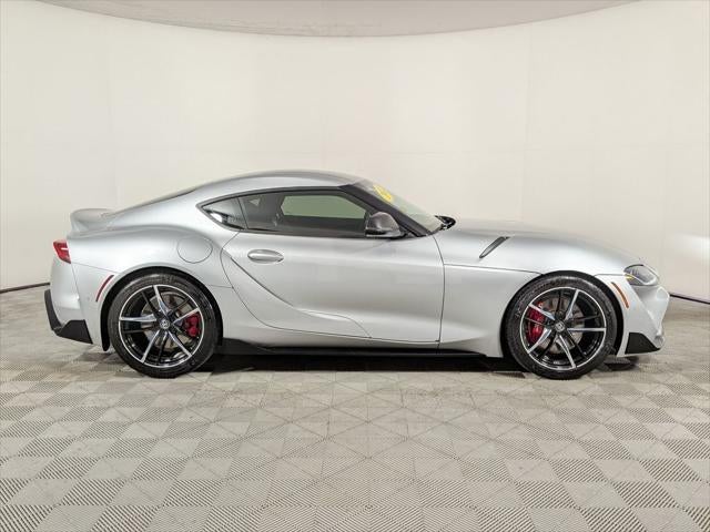 2022 Toyota GR SUPRA 3.0 Premium w/ Driver Assist