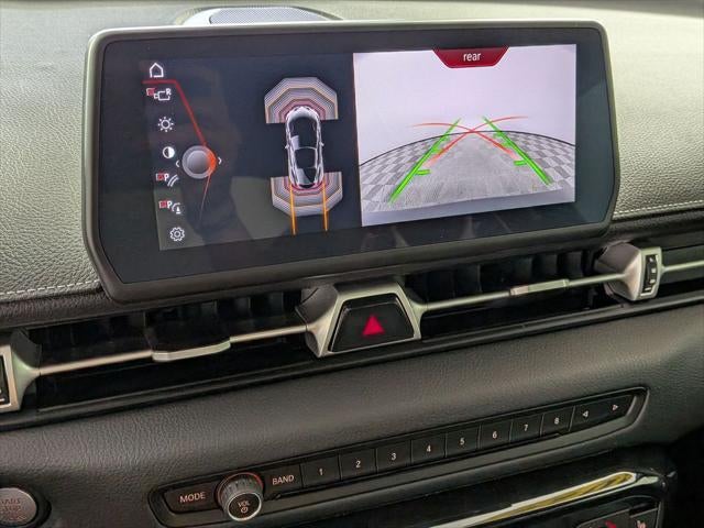 2022 Toyota GR SUPRA 3.0 Premium w/ Driver Assist