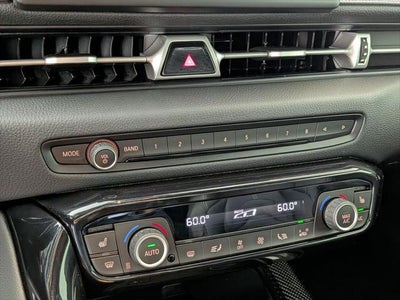 2022 Toyota GR SUPRA 3.0 Premium w/ Driver Assist