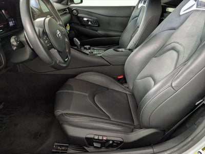 2022 Toyota GR SUPRA 3.0 Premium w/ Driver Assist