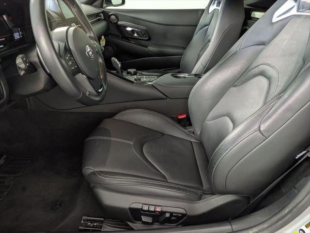2022 Toyota GR SUPRA 3.0 Premium w/ Driver Assist